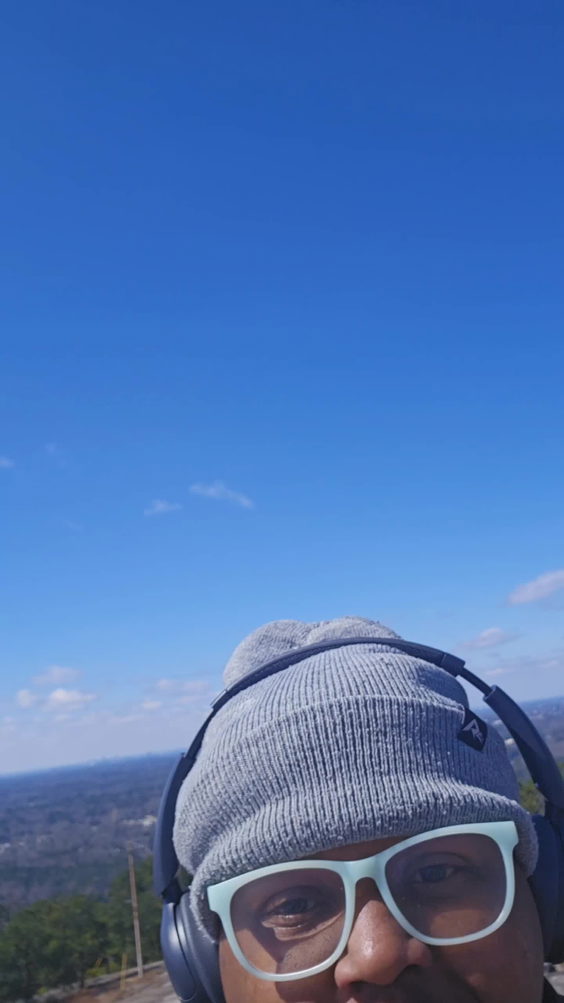 Stone Mountain Park