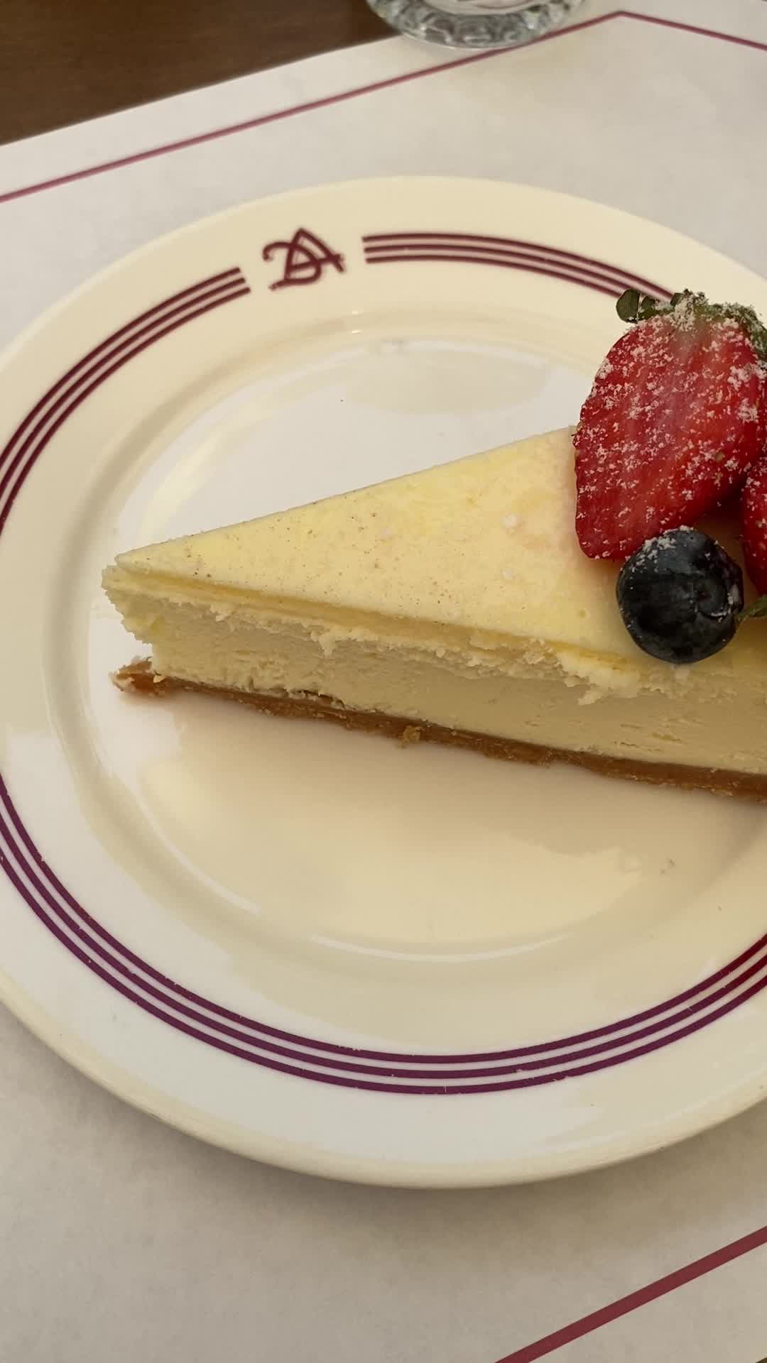 Cafe De Angelo