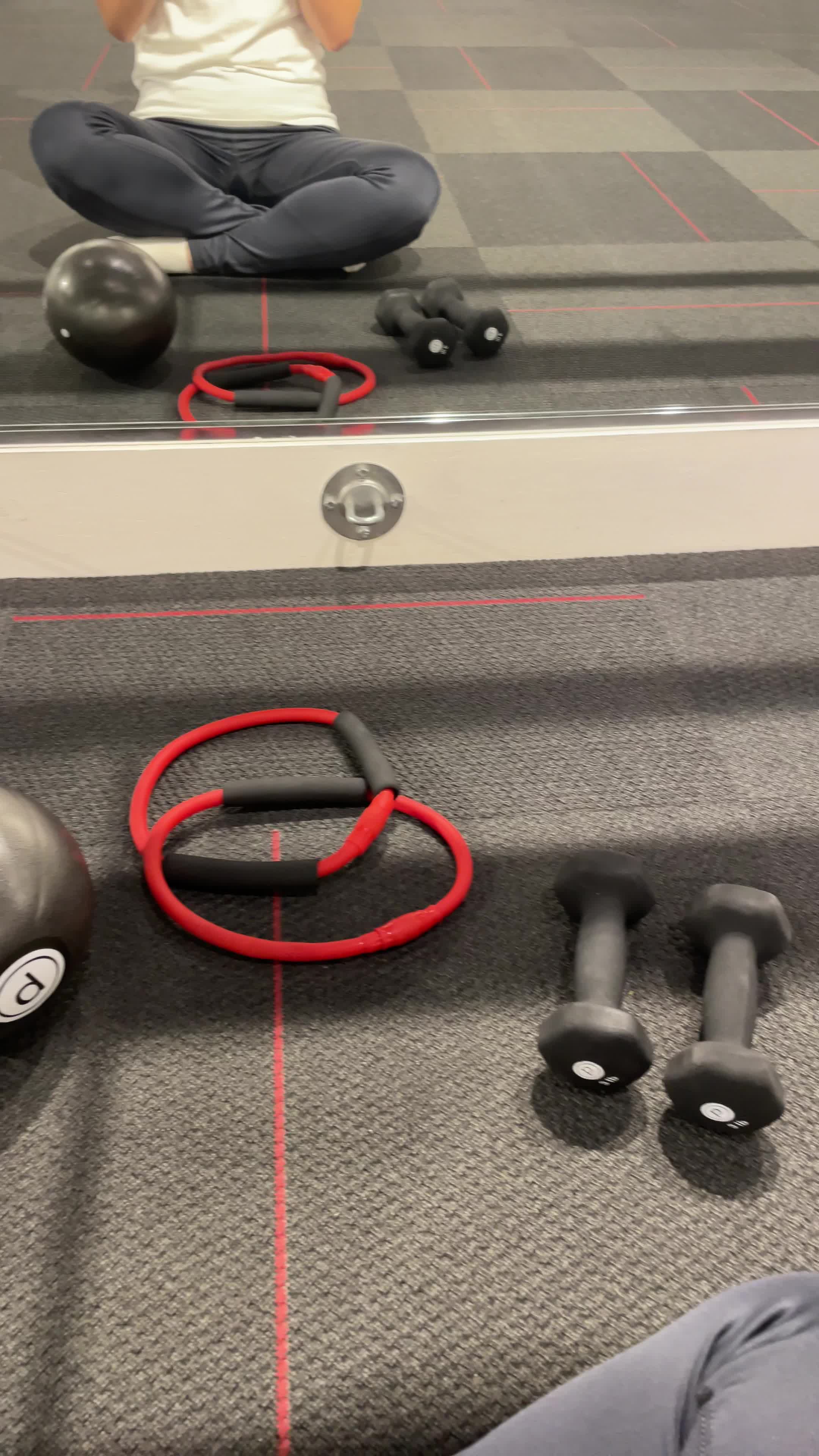 Pure Barre