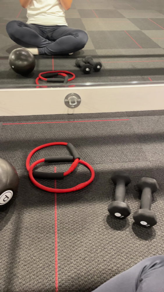 Pure Barre