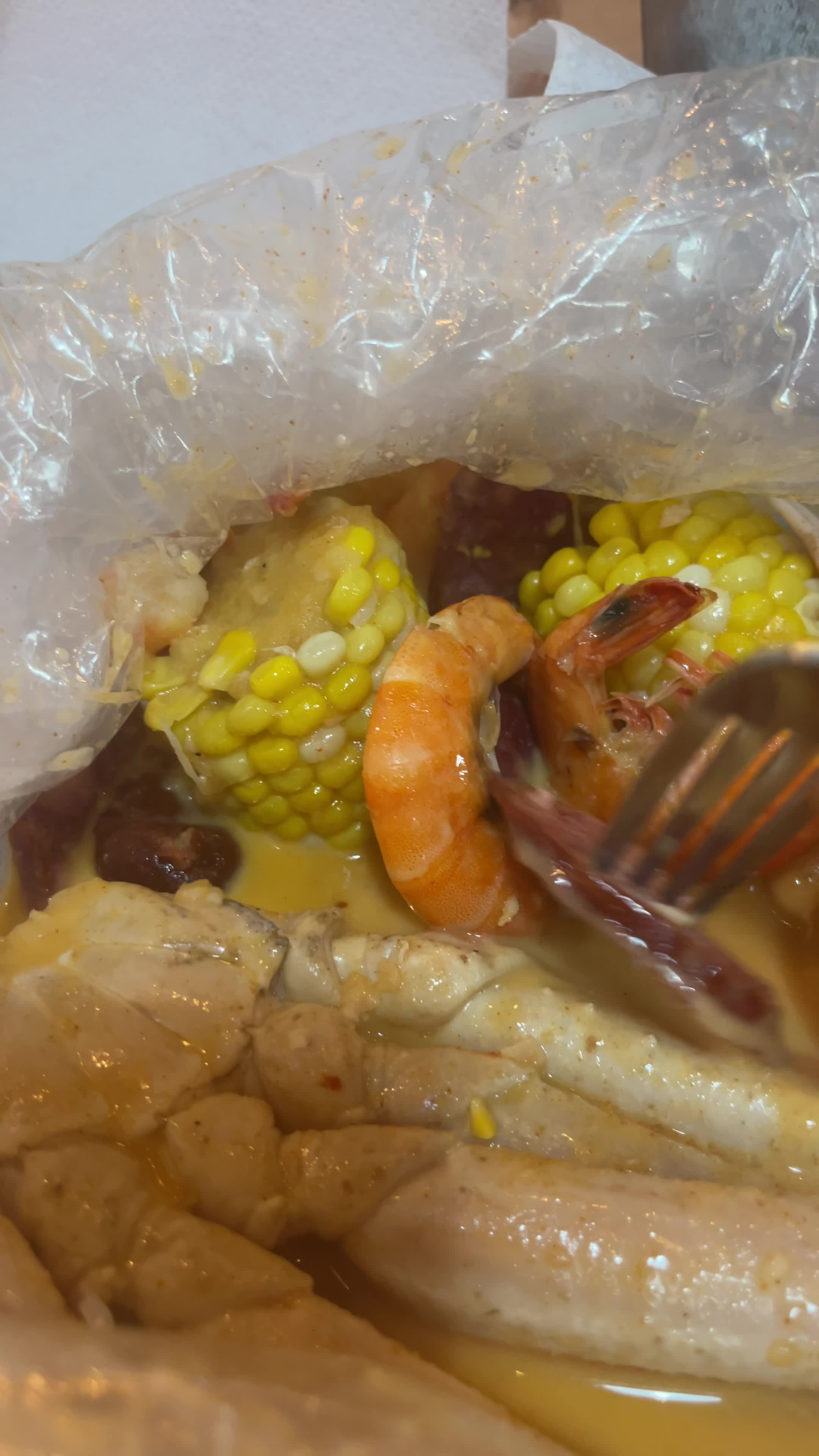 Voodoo Crab of Rockville Centre