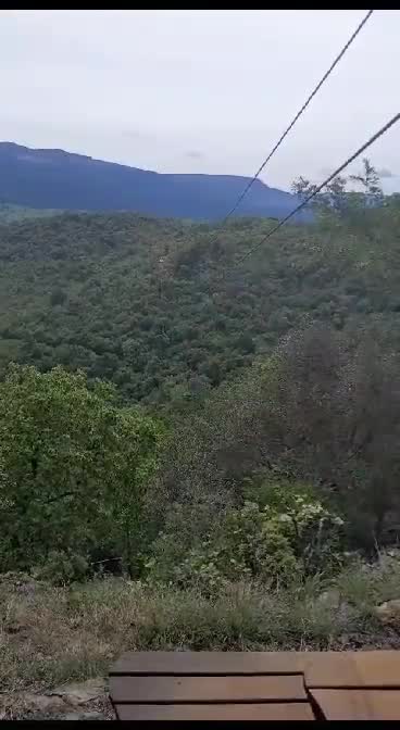 Hiking sport