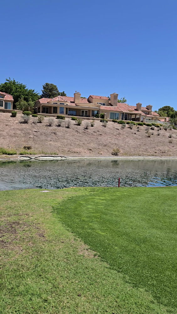 Spanish Trail Country Club