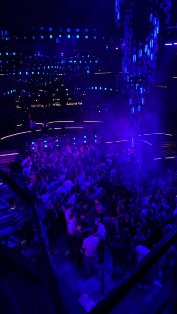 OMNIA Nightclub