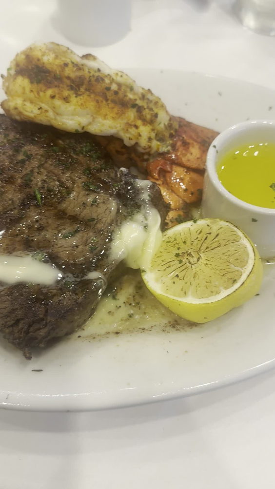 Ruth's Chris Steak House