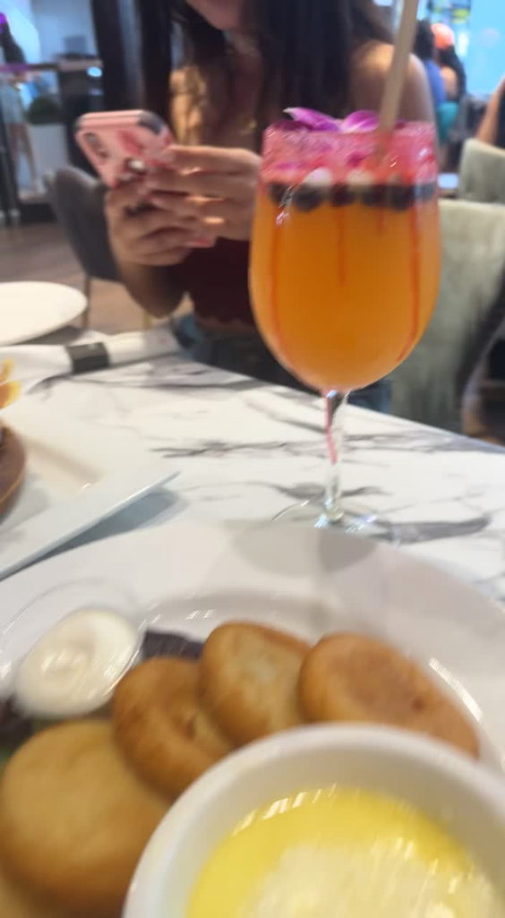 La Industria Bakery & Brunch