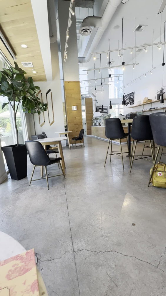 Huskins Coffee Company