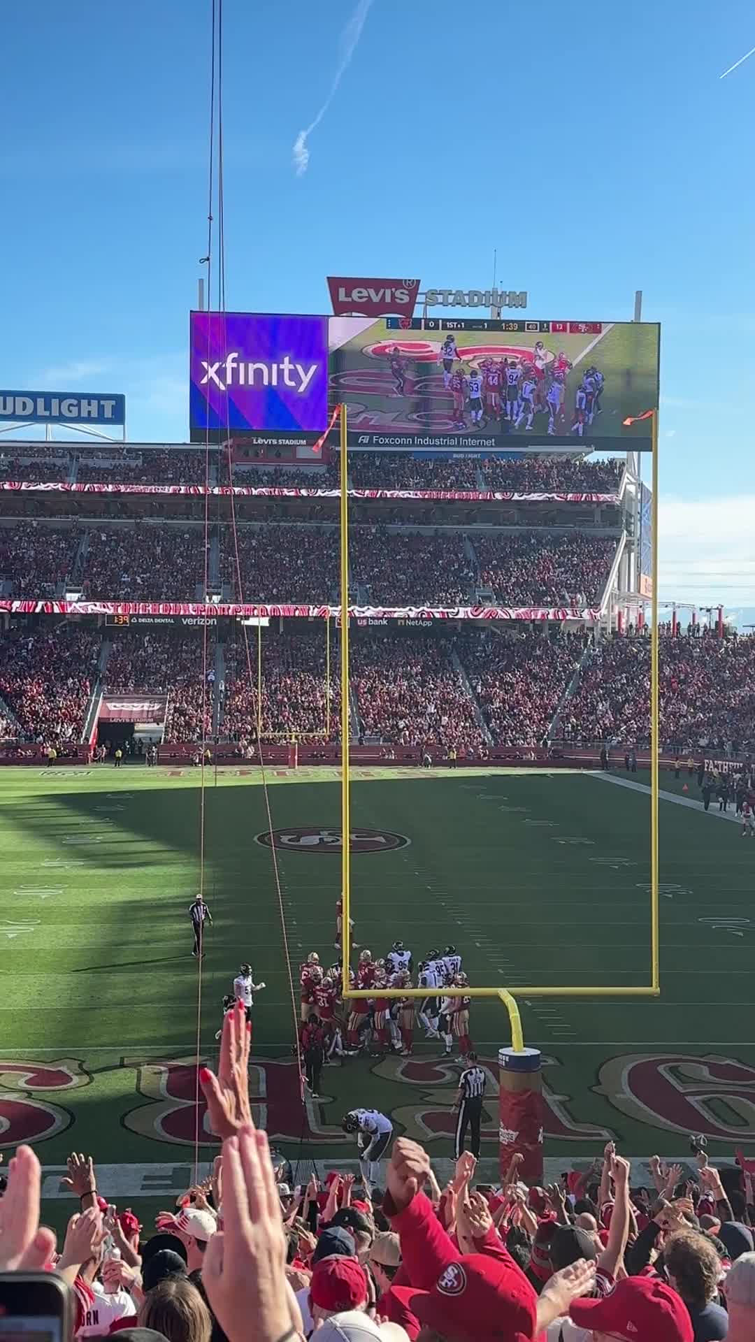 Levi's Stadium