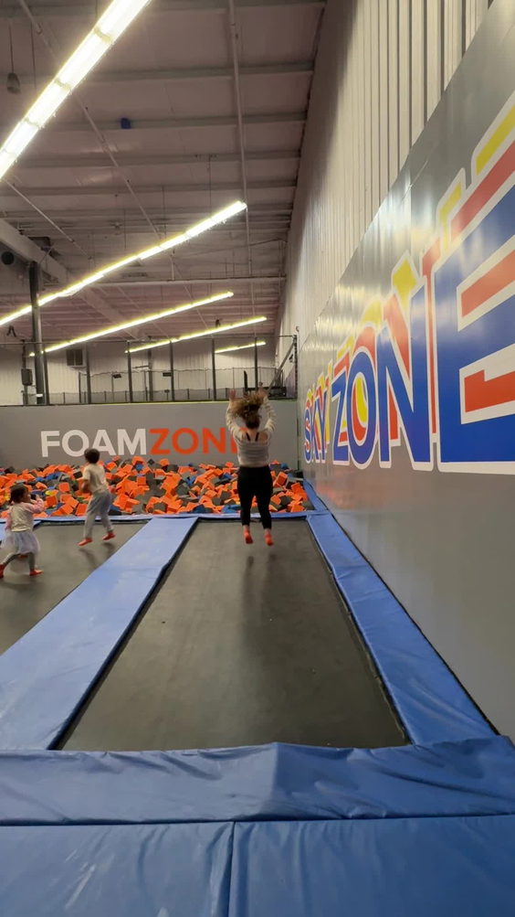 Sky Zone