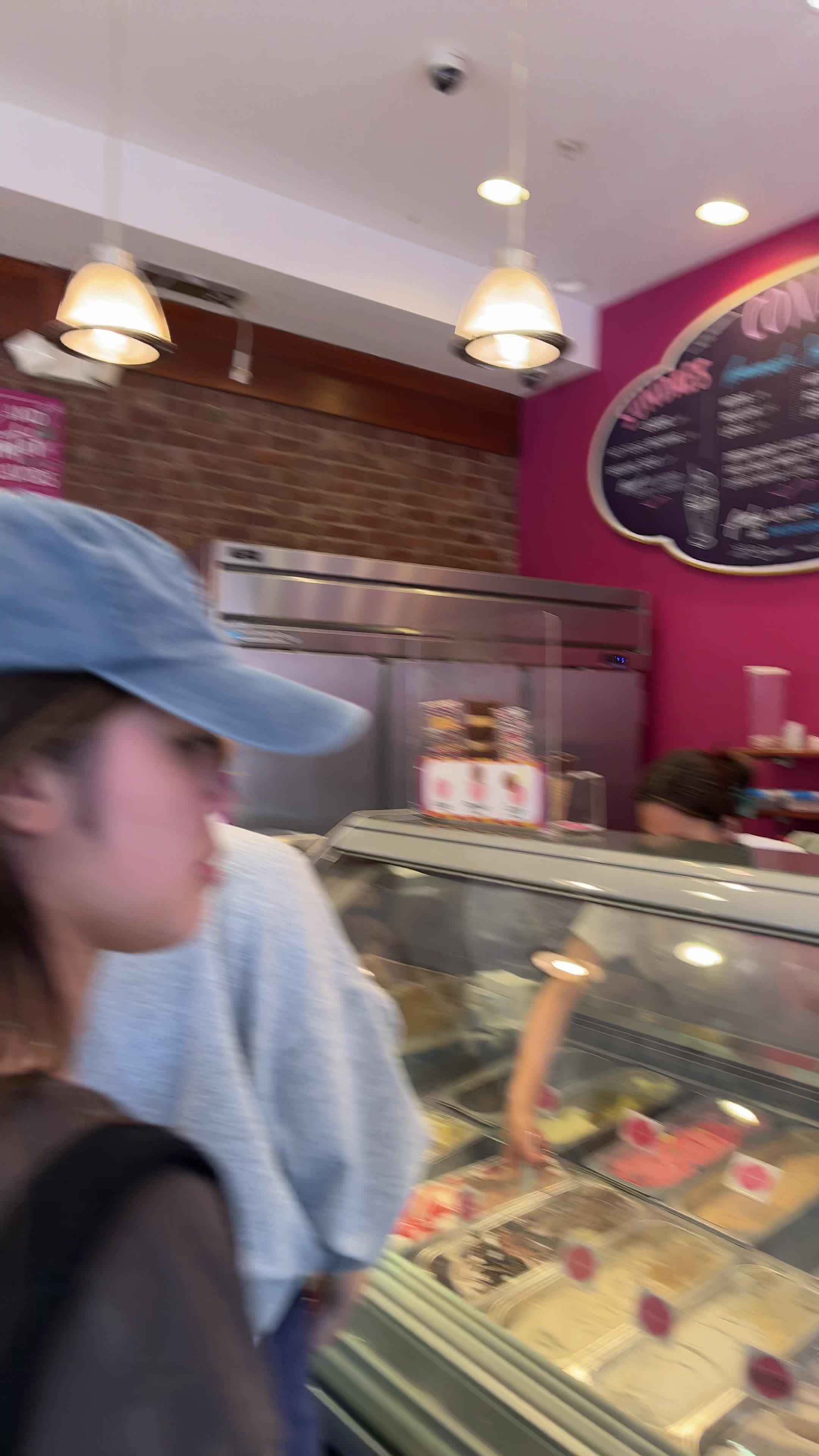 Video review of Torico Ice Cream