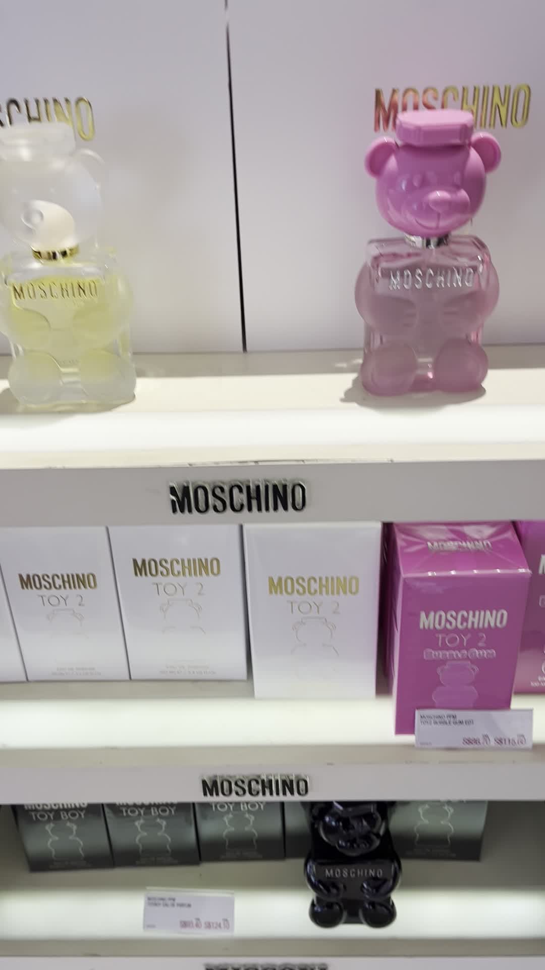 Moschino
