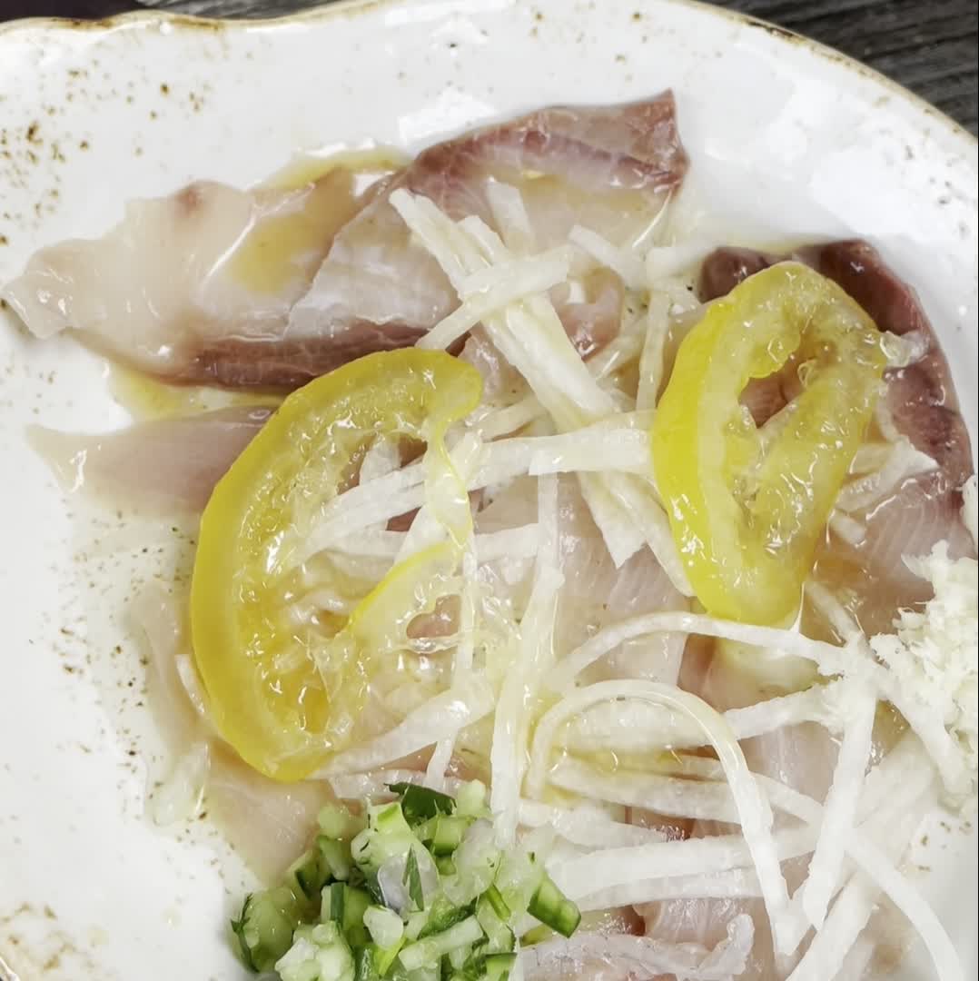 Forthright Oyster Bar & Kitchen