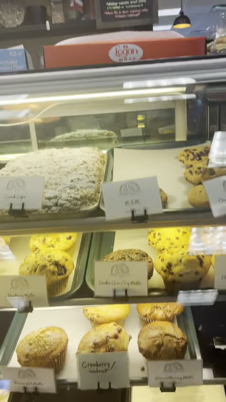 Stuff-A-Bagel Bethpage