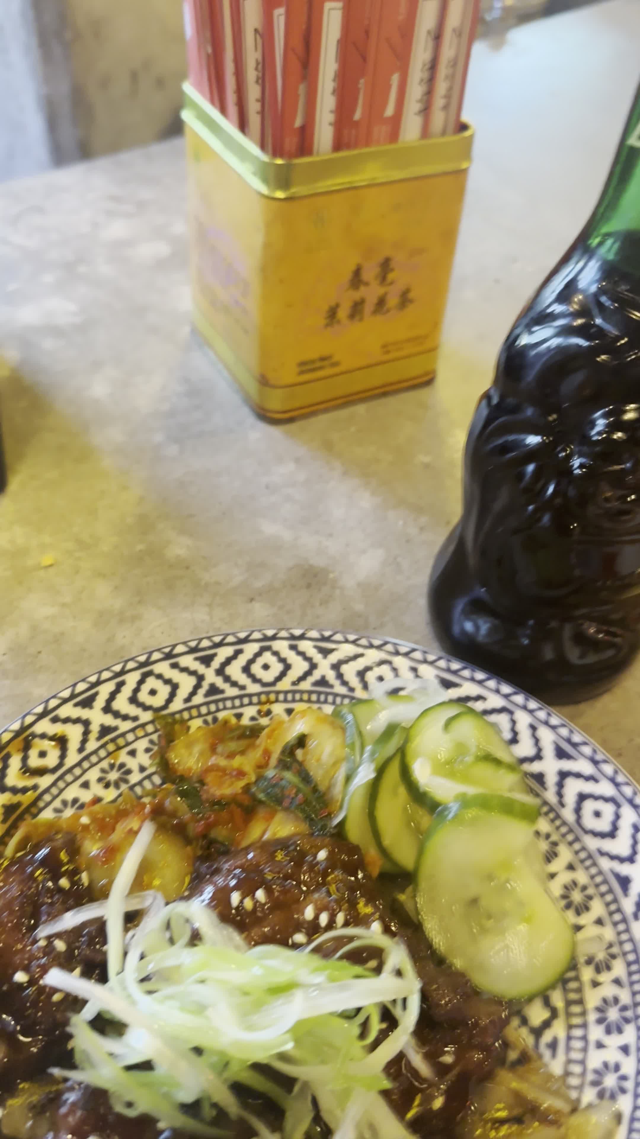 Hawkers Asian Street Food