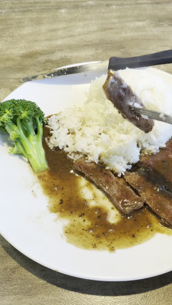 New City Restaurant 新城市餐廳
