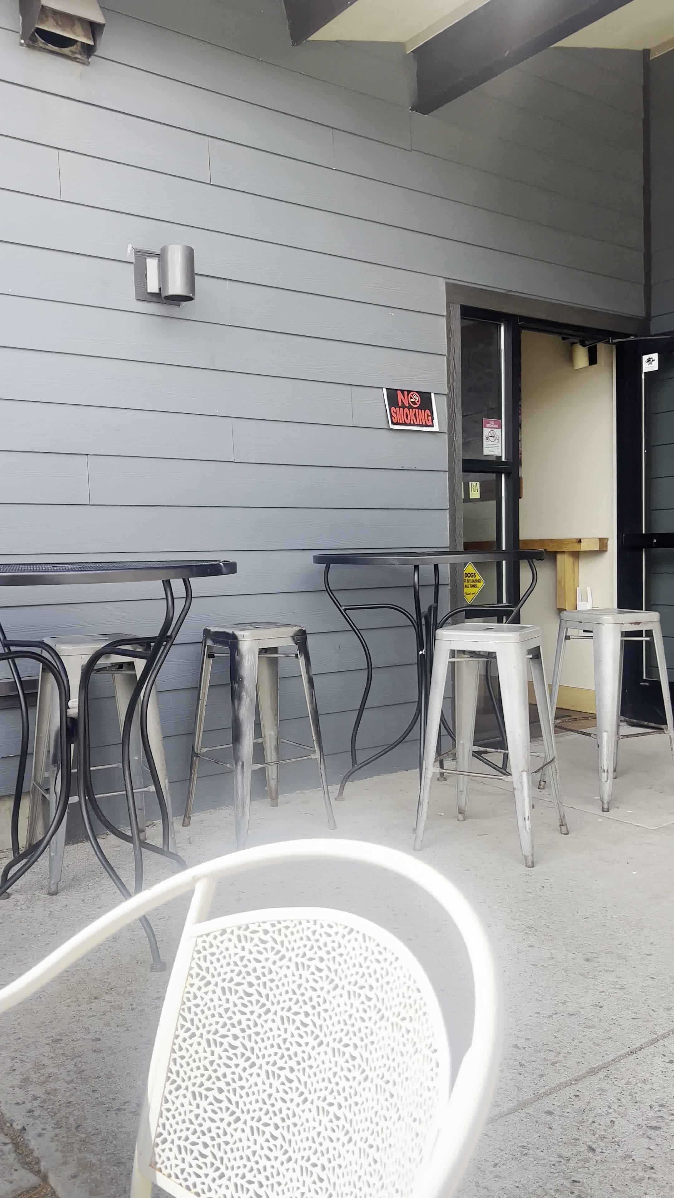 Beehive Basin Brewing