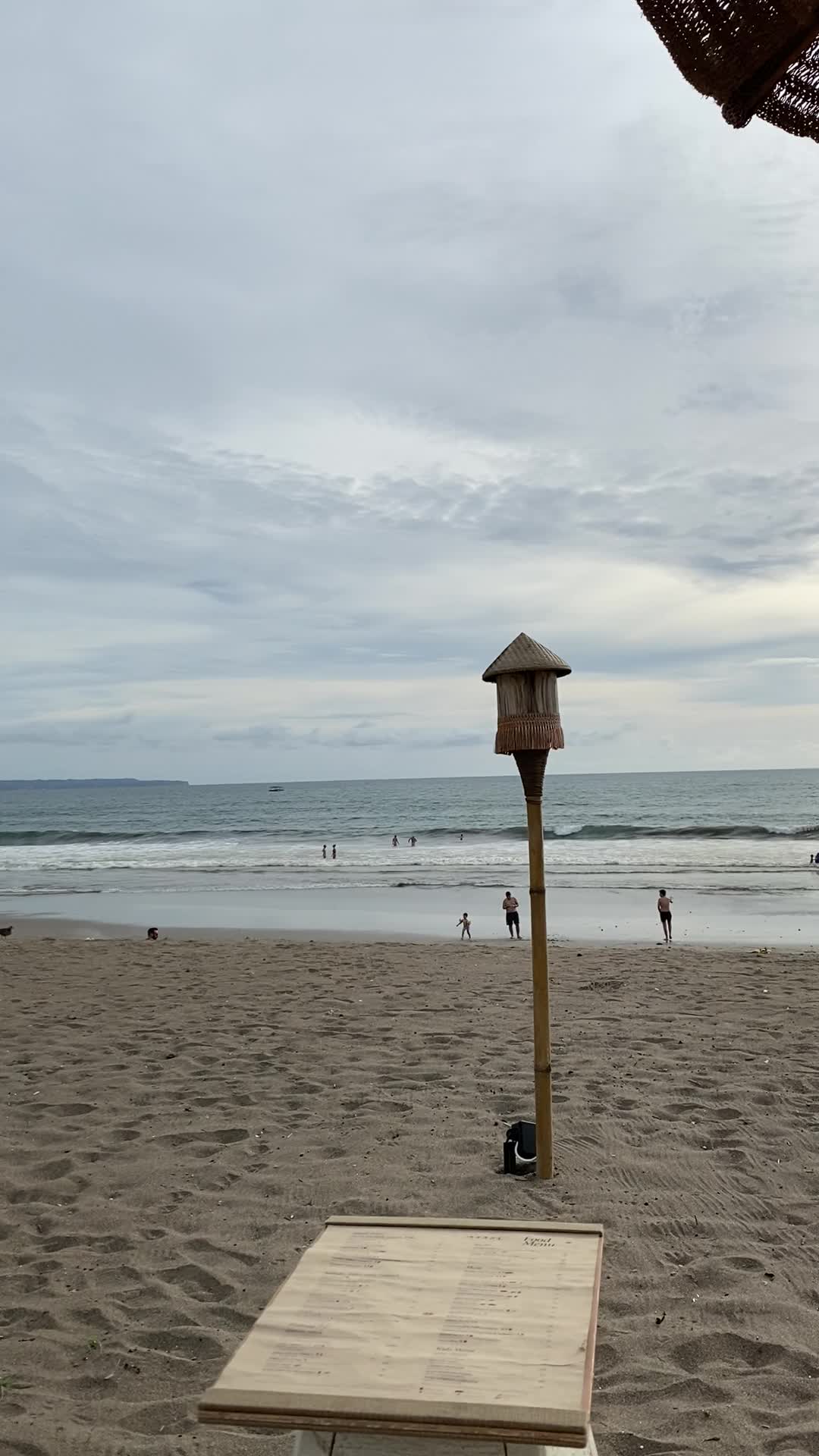 Mari Beach Club Bali