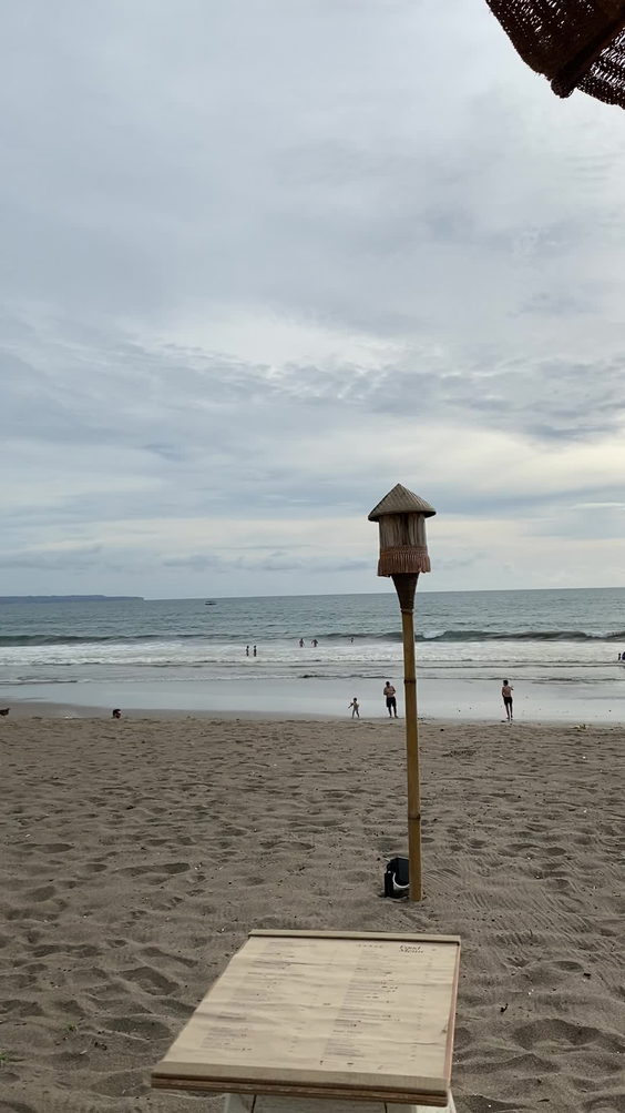 Mari Beach Club Bali