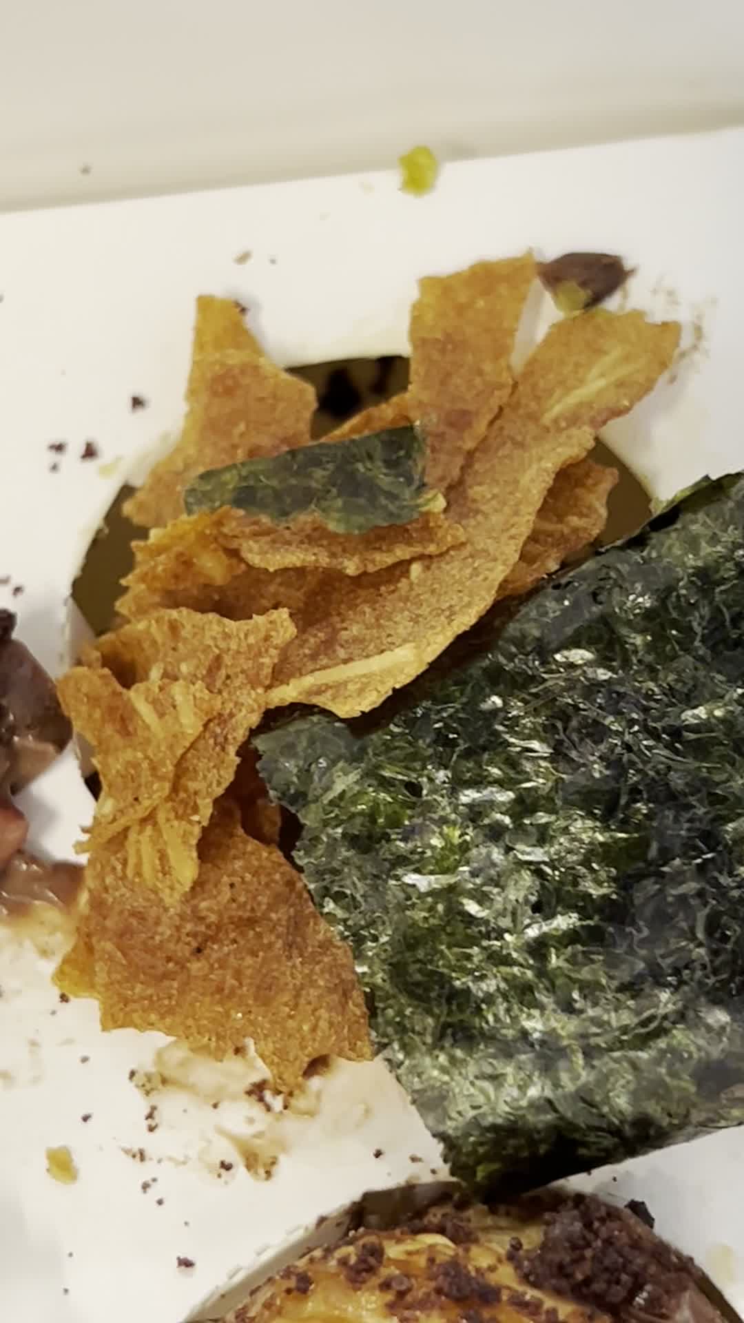 海潮花生酥