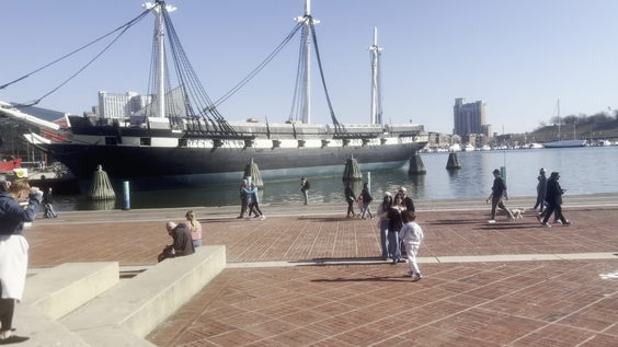 Pier 1