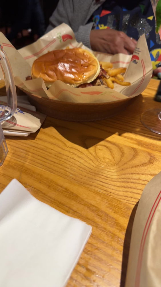 Chillis
