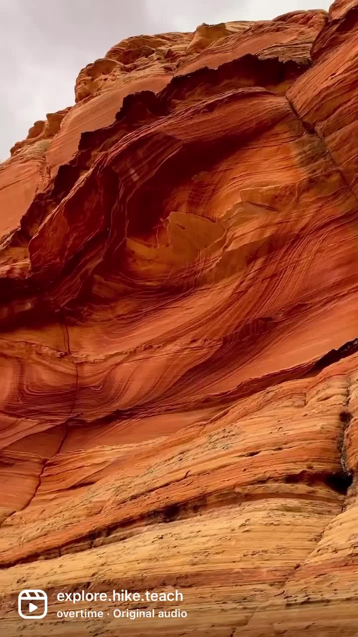 Vermillion Cliffs National Monument