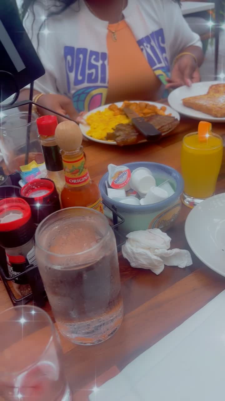 Mimosas