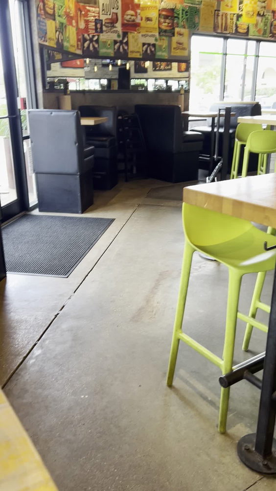 Hopdoddy Burger Bar