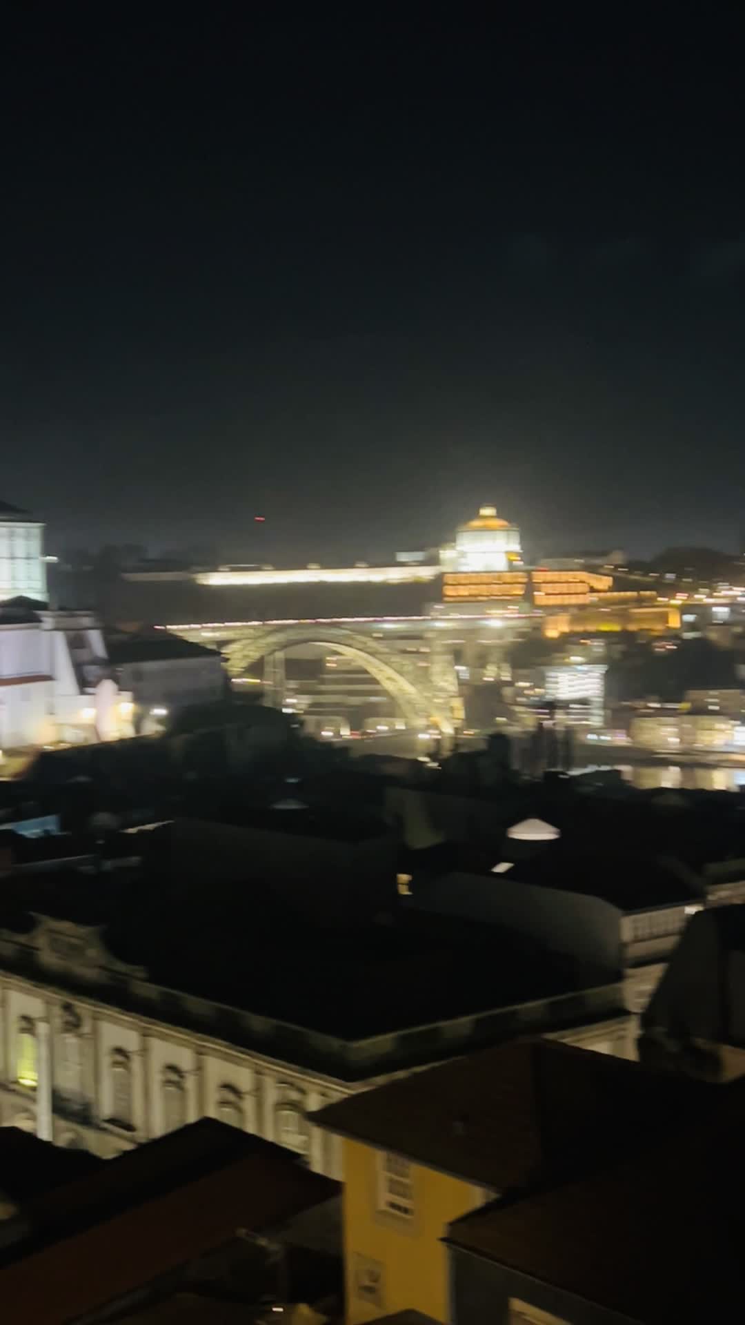 Video review of Miradouro da Vitória