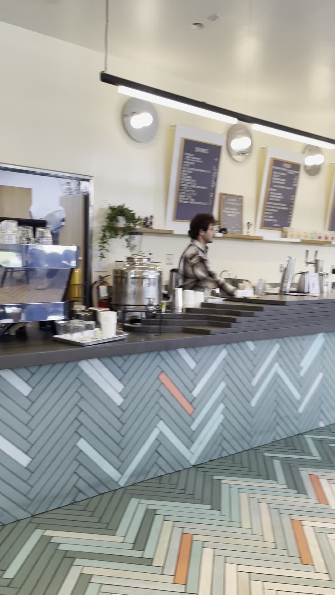 Video review of Go Get Em Tiger