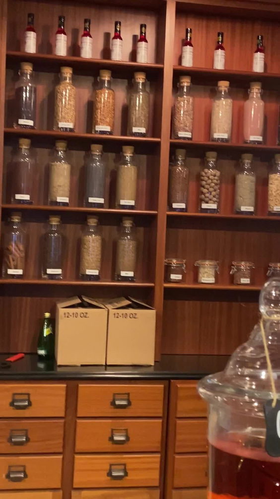 Sazerac House