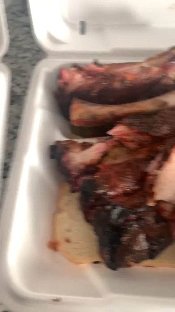 Jones Bar-B-Q