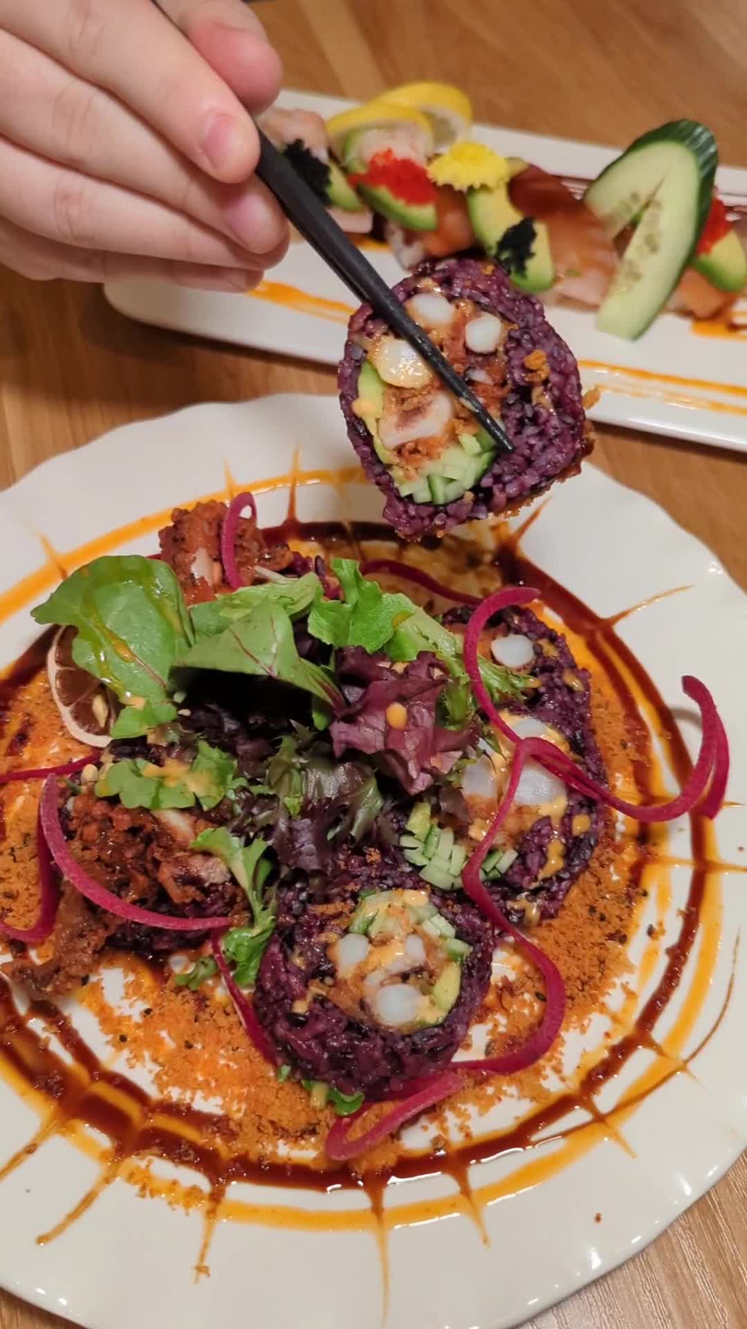 Asa Sushi