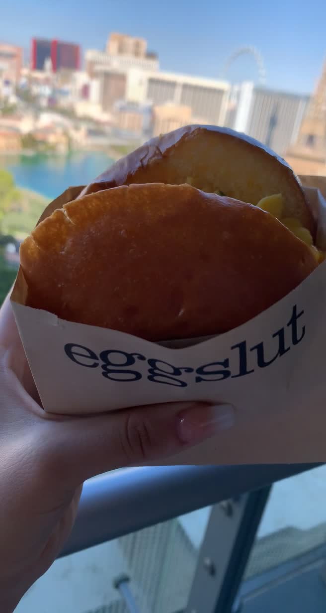 Eggslut