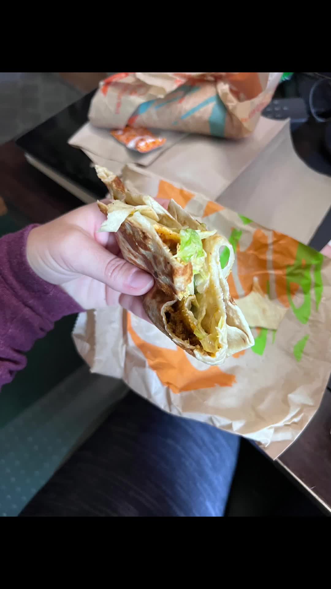 Taco bell