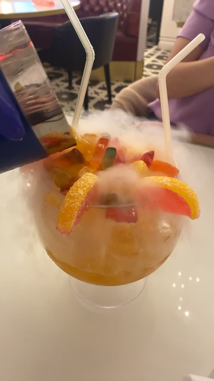 Sugar Factory - Biloxi, MS
