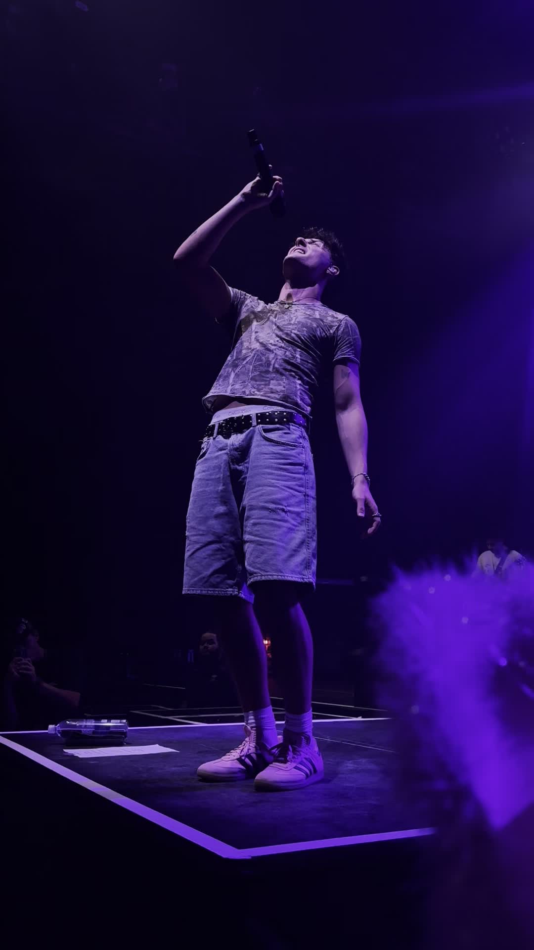 Video review of Bayou Music Center