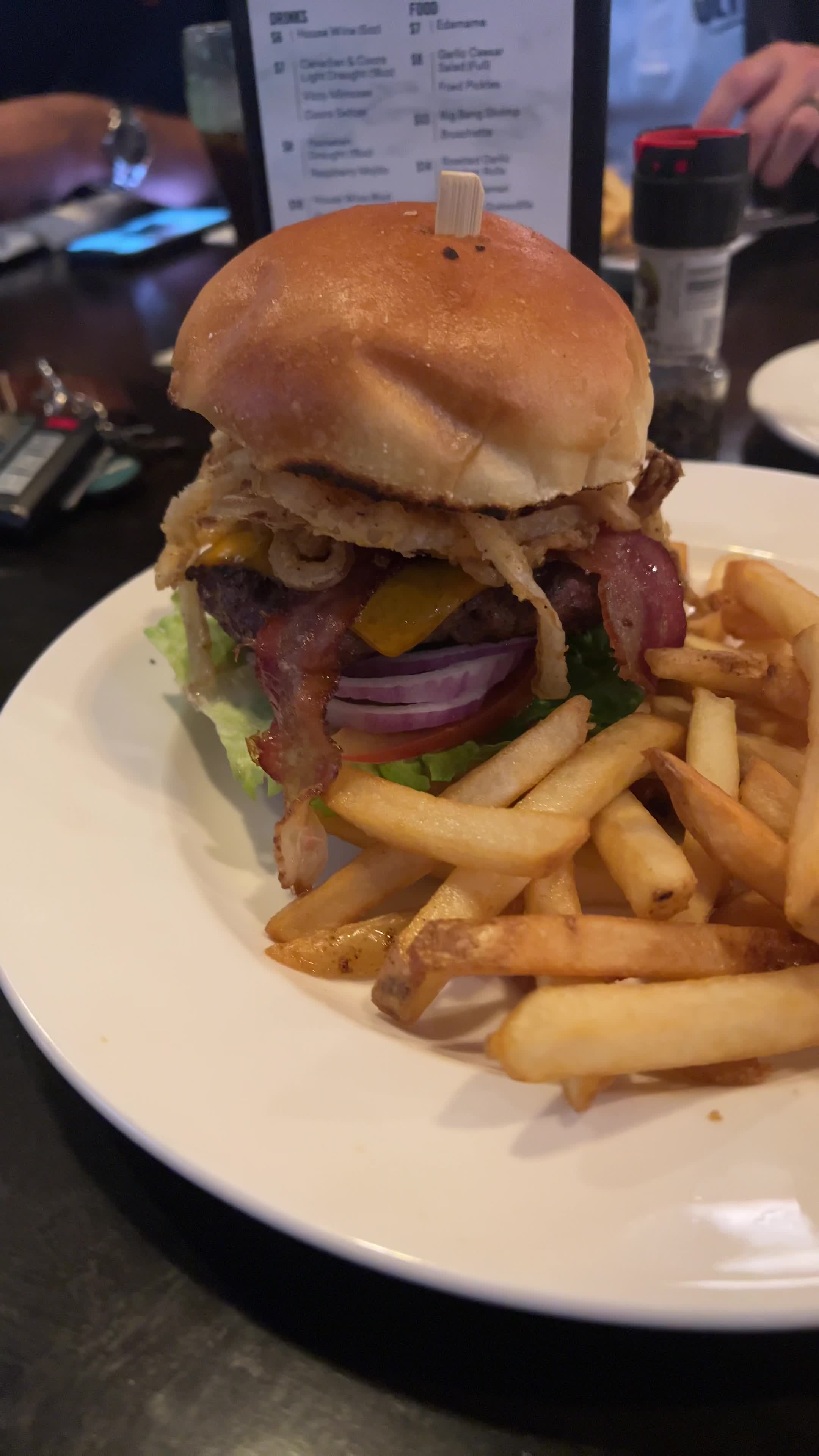 Turtle Jack's Oakville