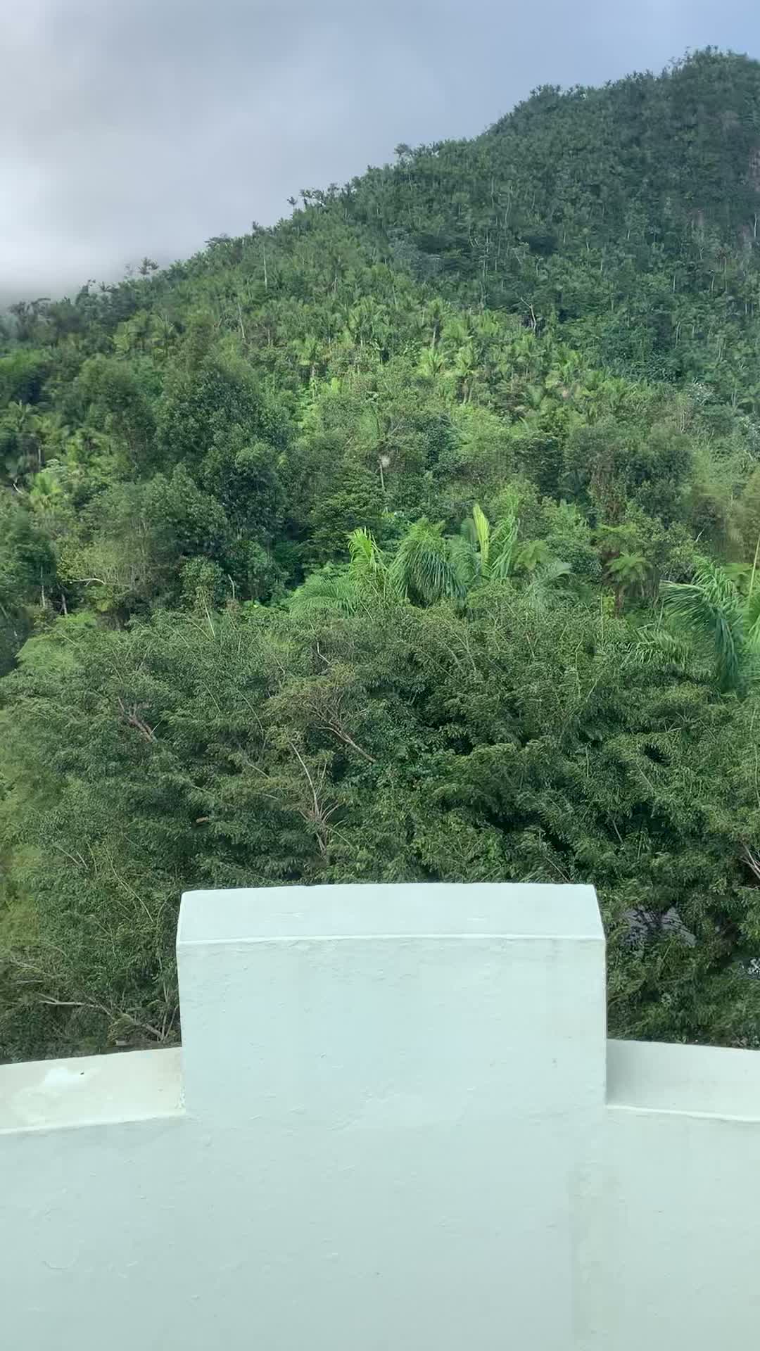 Video review of Yokahu Tower