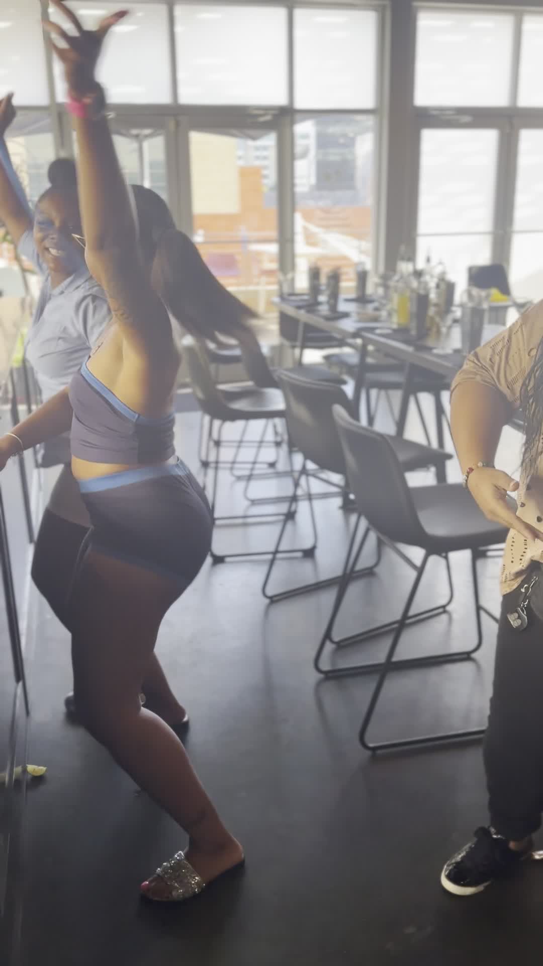 Video review of The People's Last Stand