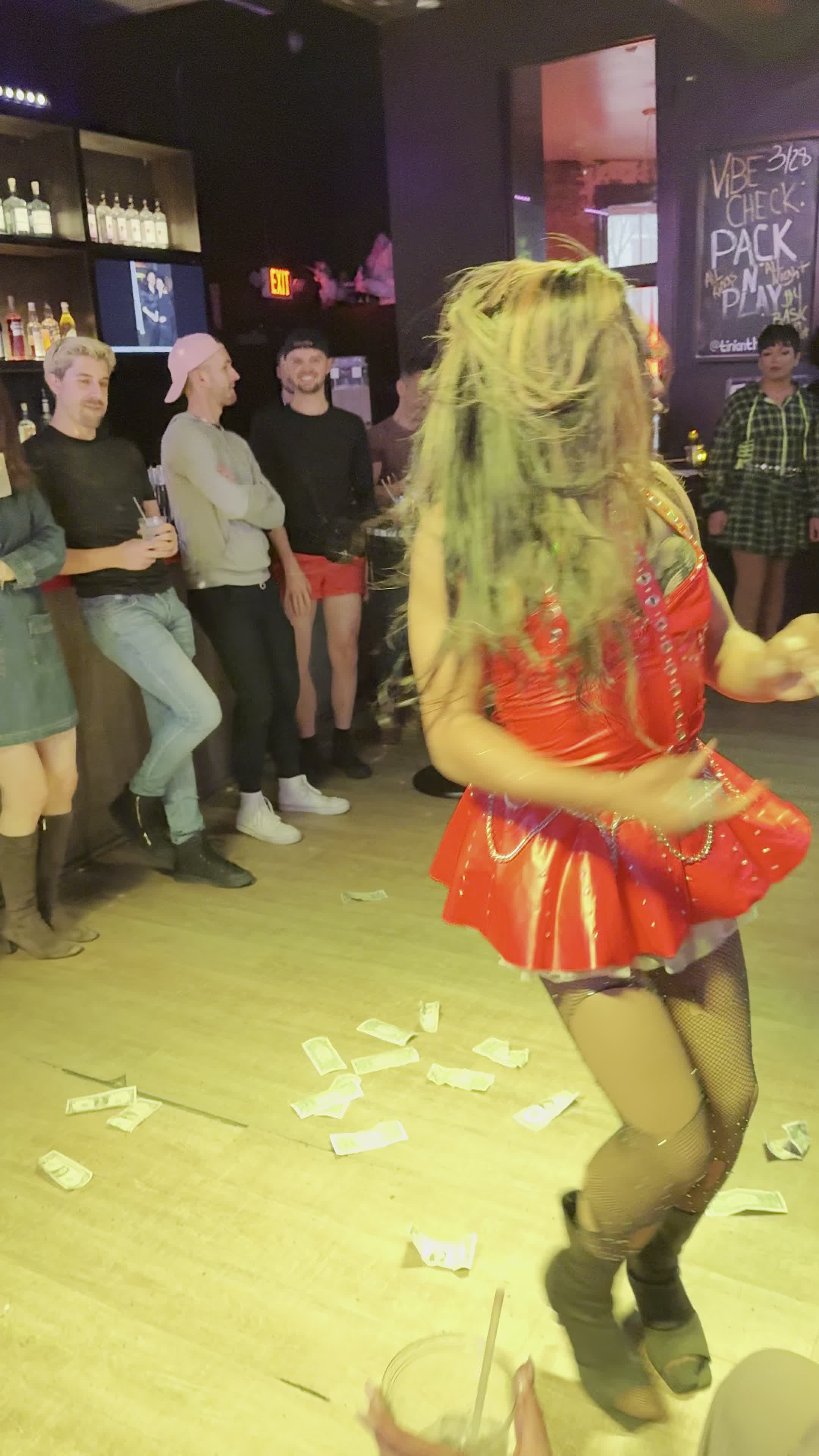 Video review of Metro Nightclub & Restaurant