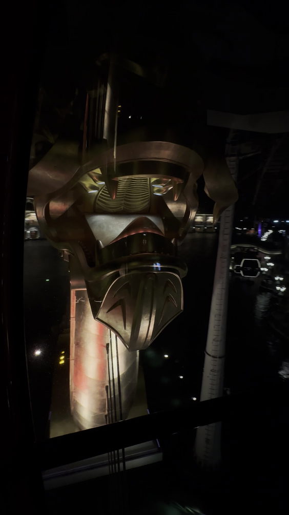 Wynn Palace SkyCab