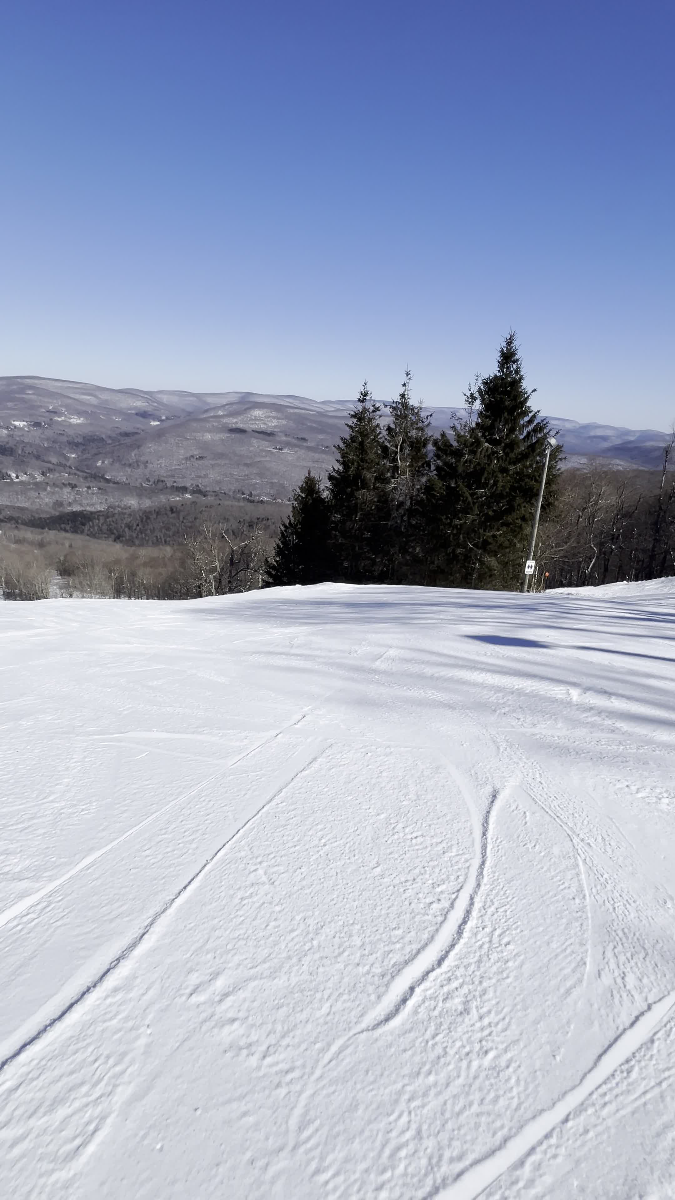 Belleayre Mountain Ski Center