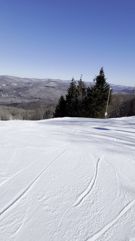 Belleayre Mountain Ski Center