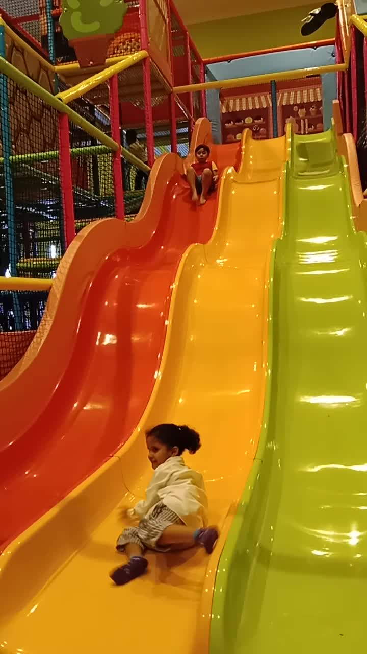 ملاهي بووست - Boost