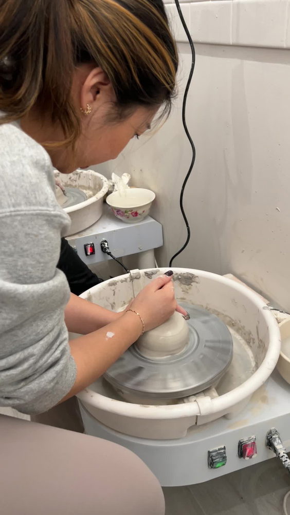 Pottery NYC