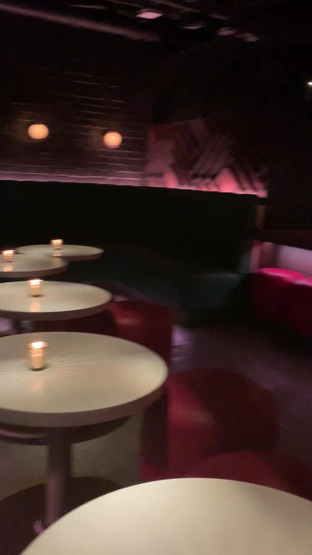 Video review of Rambler Cocktail Bar