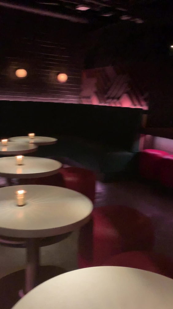 Rambler Cocktail Bar