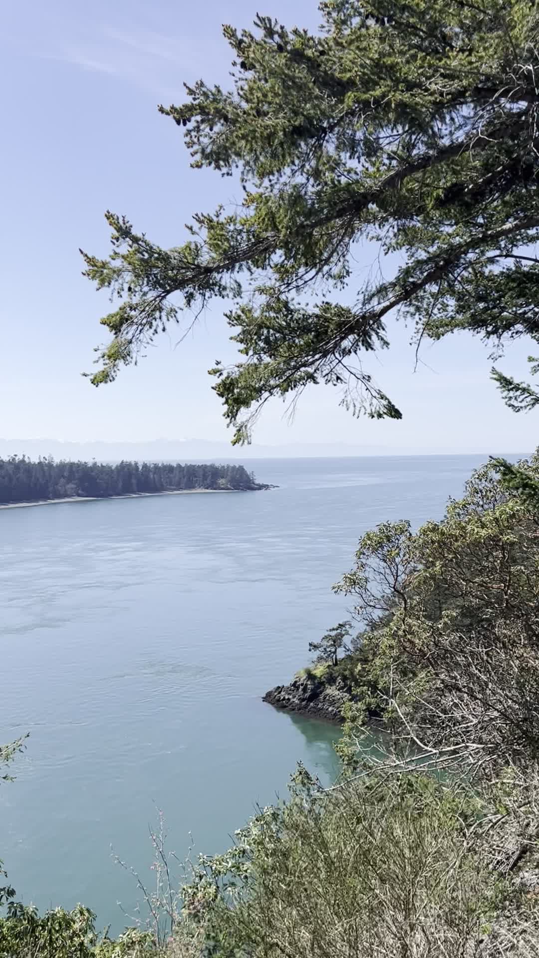 NOSC Whidbey Island