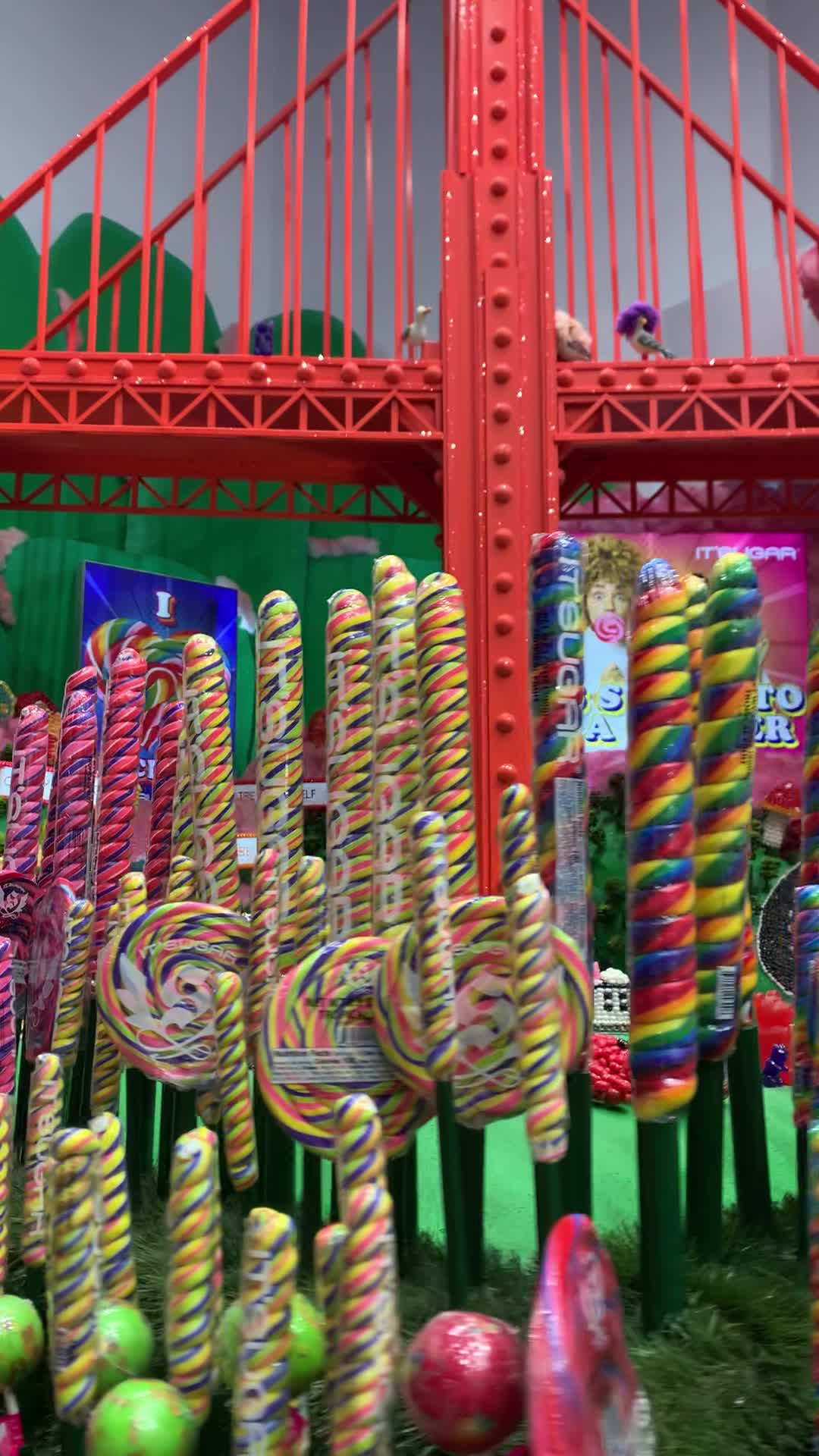 IT'SUGAR